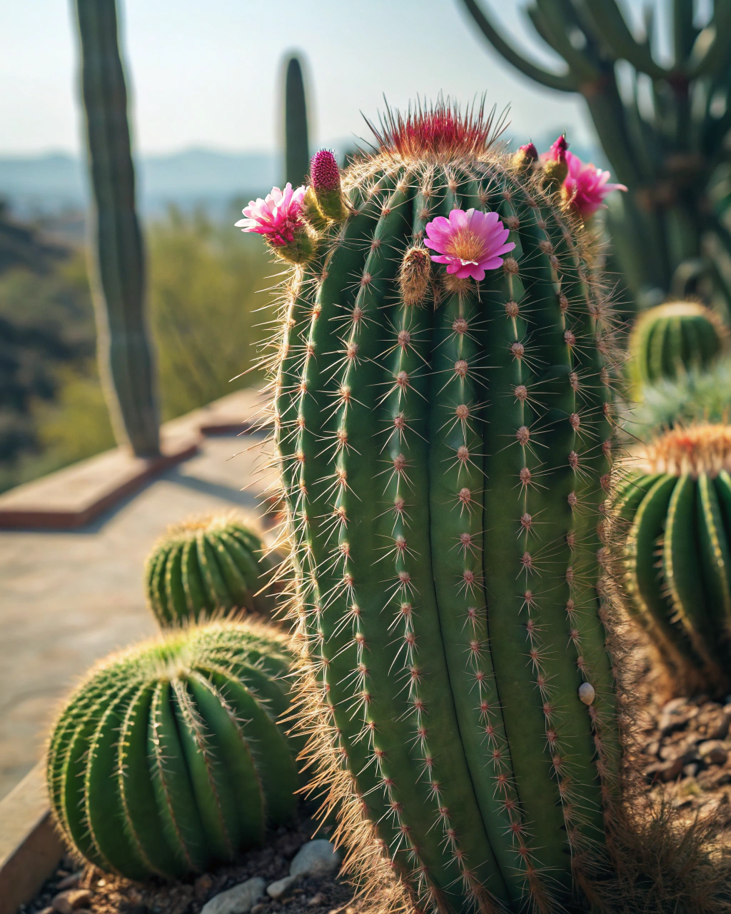 How to Keep Your Cactus Blooming Every Year