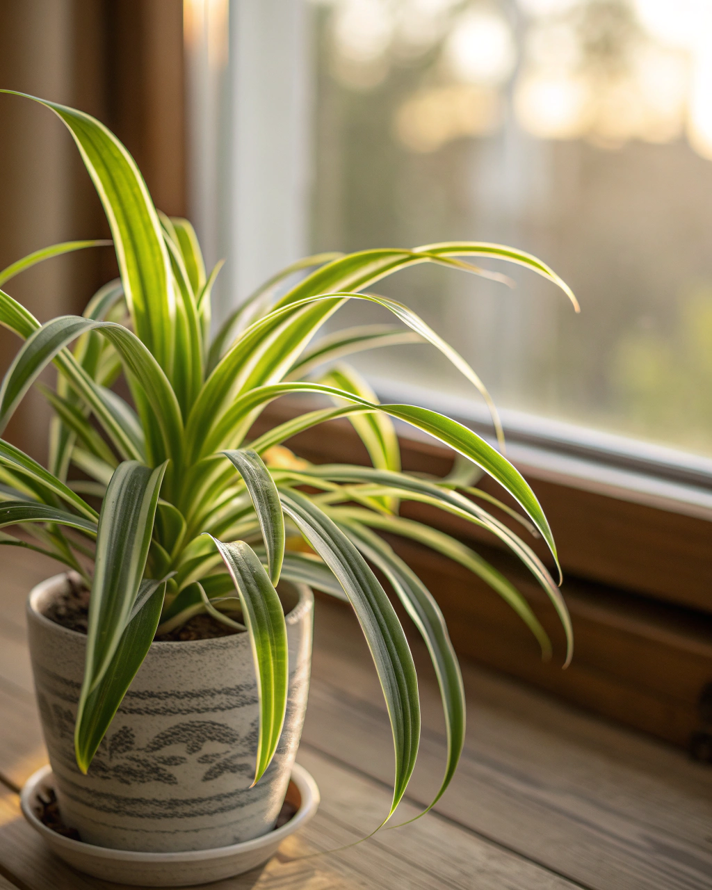 Simple Tricks to Keep Your Spider Plant Producing Babies