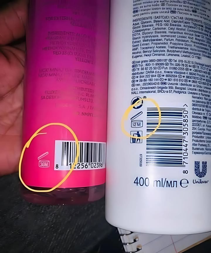 This refers to how long you have to use a product after breaking the seal before it is no longer considered effective or safe to use.