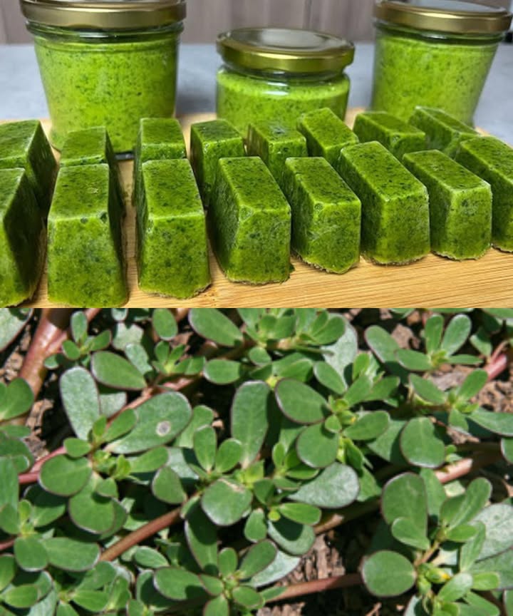 Esto es lo que sucede cuando comes verdolaga todos los días

La verdolaga, esa planta que suele crecer entre las grietas de los caminos, es en realidad un superalimento cargado de nutrientes esenciales. Consumirla a diario transforma tu salud desde dentro.

Beneficios extraordinarios de la verdolaga en tu dieta diaria

 Refuerzo para el corazón: rica en omega-3 de origen vegetal, ayuda a reducir el colesterol y protege las arterias.
 Piel más luminosa: su contenido en vitaminas A y C mejora la elasticidad, reduce arrugas y unifica el tono.
 Aliada contra la inflamación: antioxidantes como el betacaroteno y la vitamina E combaten enfermedades crónicas.
 Vista en plena forma: su aporte de vitamina A protege los ojos del daño y la degeneración macular.
 Apoyo en la pérdida de peso: baja en calorías, rica en agua y fibra que prolonga la saciedad.
 Huesos fuertes: el calcio, el magnesio y el potasio fortalecen la estructura ósea y previenen la osteoporosis.
 Digestión más saludable: la fibra y el mucílago favorecen el tránsito intestinal y el equilibrio de la microbiota.
 Azúcar bajo control: mejora la sensibilidad a la insulina y estabiliza los niveles de glucosa en sangre.
 Sistema inmunitario blindado: vitaminas y minerales clave refuerzan tus defensas naturales.
 Hidratación desde la comida: su alto contenido de agua y electrolitos mantiene tu cuerpo en equilibrio.
 Mente más clara: los omega-3 apoyan la memoria, el enfoque y previenen el deterioro cognitivo.

Formas deliciosas de incluir verdolaga cada día

綾 Ensaladas frescas con un toque cítrico
 Salteada con ajo y aceite de oliva
北 En sopas, caldos o guisos
磻 En batidos verdes para un impulso matinal
 Como relleno para empanadas o tacos vegetales

Una planta humilde con poder nutricional impresionante. Añadir verdolaga a tus platos es una forma natural, sencilla y sabrosa de cuidar cuerpo y mente todos los días.