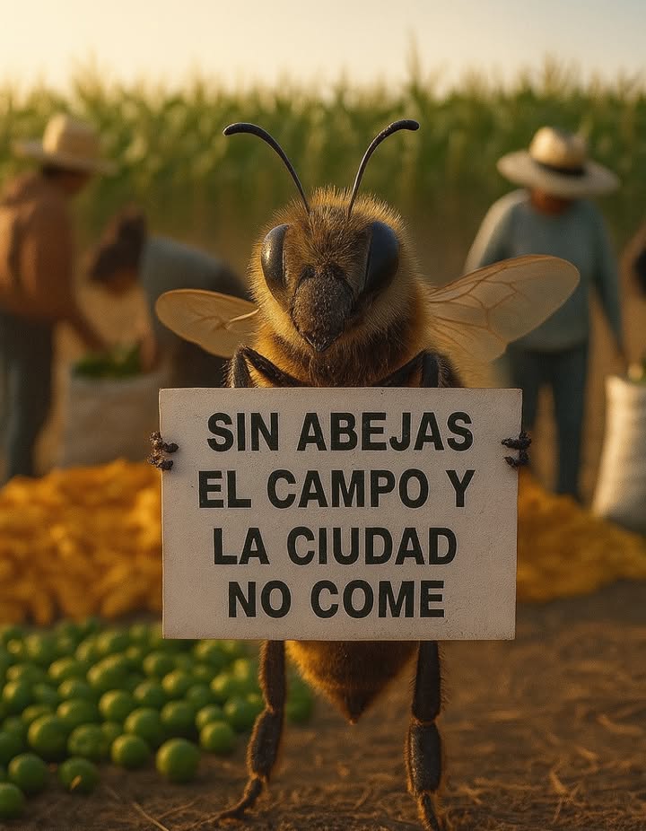 Trabajo por tu comida勒陋

 #apicultor #miel #apicultura