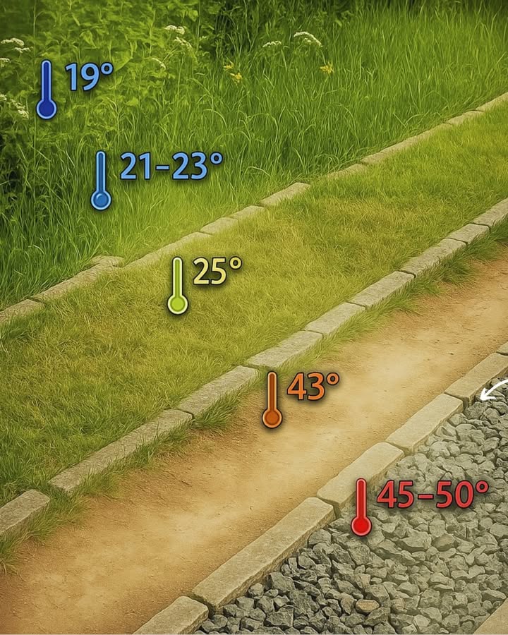 Mehr Grün in der Stadt  So klappts Schritt für Schritt

1 Luft holen und vorstellen
Stell dir vor, wie grüne Dächer, Rasenflächen und grüne Wände deine Umgebung kühler, freundlicher und gesünder machen. Wir zeigen dir eine klare, umsetzbare Schritt-für-Schritt-Anleitung.

2 Analysiere die heißen Zonen
Welche Bereiche werden am stärksten aufgeheizt? Parkplätze, befahrene Straßen, graue Innenhöfe. Notiere dir Problemzonen, damit du gezielt planen kannst.

3 Wähle robuste, wasserarme Pflanzensorten
Sorgen leicht gemacht: Nutze trockenheitsresistente Arten wie bestimmte Gräser, niedrig wachsende Stauden und einheimische Pflanzen. Sie brauchen weniger Wasser und passen sich dem lokalen Klima gut an.

4 Plane grüne Flächen sinnvoll
überlege, wo du Rasenflächen, Beete, vertikale Begrünung und Dächer integrieren kannst. Denke an Schattenbereiche durch Bäume oder Pergolen, damit sich der Boden nicht stark aufheizt.

5 Starte mit einfachen Projekten
Beginne mit praktischen, kleinen Vorhaben:

Eine Grünfläche im Hof anlegen
Ein begrüntes Fassadensegment oder ein kleines vertikales Pflanzsystem installieren
Einen teilbegrünten Pfad mit wasserspeichernder Bepflanzung gestalten
6 Nutze zugängliche Materialien und Module
Setze auf vorgefertigte Gründachelemente oder modulare Begrünungssysteme, die sich leicht installieren lassen. Dadurch sparst du Zeit und Aufwand.

7 Integriere Bewässerung sinnvoll
Plane eine einfache Bewässerung, z. B. timer-gesteuerte Systeme oder Tropfbewässerung. So bleibt Grün gepflegt, ohne Wasser zu verschwenden.

8 Den Boden schützen
Verwende Mulch oder Bodendecker, um Feuchtigkeit zu halten und Unkraut zu reduzieren. Ein geschützter Boden kühlt sich auch schneller ab.

9 Barrierefreiheit und Nutzung berücksichtigen
Gestalte Wege und Schattenbereiche so, dass sie von allen genutzt werden können. Barrierefreiheit erhöht die Akzeptanz und den Wert der Grünflächen.

 Vernetze die Grünflächen mit der Nachbarschaft
Hol dir Unterstützung aus der Community, organisiere gemeinschaftliche Pflanzaktionen und teile Ressourcen. Mehr Augen und Hände bedeuten mehr Erfolg.

Schlussgedanke
Dein Stadtgrün kann zu einer kühleren, gesünderen und lebendigeren Umgebung beitragen. Fang heute klein an, plane klug und wachse Schritt für Schritt  gemeinsam schaffen wir mehr Grün in der Stadt. Viel Erfolg!