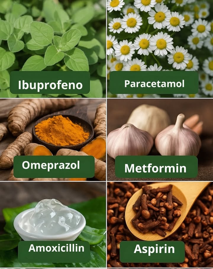 Vollständiger Leitfaden: 6 Natürliche Pflanzen für Deine Gesundheit

Wenn Du nach natürlichen Wegen suchst, Dein Wohlbefinden zu fördern, bist Du hier genau richtig. Pflanzen können eine kraftvolle Unterstützung im Alltag sein  sie sind leicht zugänglich, schonend und umweltfreundlich. Mit diesem Schritt-für-Schritt-Guide erfährst Du, wie Du die besten Pflanzen für Deine Gesundheit nutzt und dabei sicher bleibst. Lass uns gemeinsam loslegen!

 Schritt 1: Informiere Dich über die Eigenschaften der Pflanzen
Lies sorgfältig die Beschreibungen und Vorteile jeder Pflanze. So verstehst Du, welche Wirkung sie hat und in welchem Fall sie am besten eingesetzt wird.

離 Schritt 2: Wähle die passenden Pflanzen für Deine Bedürfnisse aus
Überlege, ob Du z.B. eine beruhigende Pflanze wie Kamille brauchst oder eine entzündungshemmende wie Kurkuma. Passe die Wahl an Deine individuellen Anforderungen an.

 Schritt 3: Bereite die Pflanzen richtig zu
Folge den empfohlenen Dosierungen und Zubereitungsmethoden. Zum Beispiel:
 Kamille  Infusion mit 1 Löffel Blüten, 3 Mal täglich trinken
 Kurkuma  1 Teelöffel mit Pfeffer nach dem Essen

 Schritt 4: Beachte Gegenanzeigen und Vorsichtsmaßnahmen
Achte auf spezielle Hinweise, z.B. bei Schwangerschaft, Allergien oder Medikamenteneinnahme. Konsultiere im Zweifelsfall einen Fachmann.

 Schritt 5: Kultiviere Deine Pflanzen sorgfältig
Vermeide Überdüngung und übermäßiges Gießen. Pflanzen wie Aloe Vera gedeihen gut in halbschattigen Fenstern, während Sukkulenten auch in ariden Regionen gut wachsen.

林 Schritt 6: Nutze die Pflanzen richtig  sowohl innerlich als auch äußerlich
Trinke Tees, verwende Gel aus Aloe Vera topisch bei Hautproblemen oder kaut ein Gewürz, um Schmerzen zu lindern. Achte dabei stets auf die richtige Anwendung und Dosierung.

Viel Spaß beim Entdecken der großartigen Naturkraft! Mit etwas Pflege und Wissen kannst Du Deine Gesundheit auf einfache, natürliche Weise fördern. Du schaffst das  viel Erfolg auf Deinem Weg zu mehr Wohlbefinden!