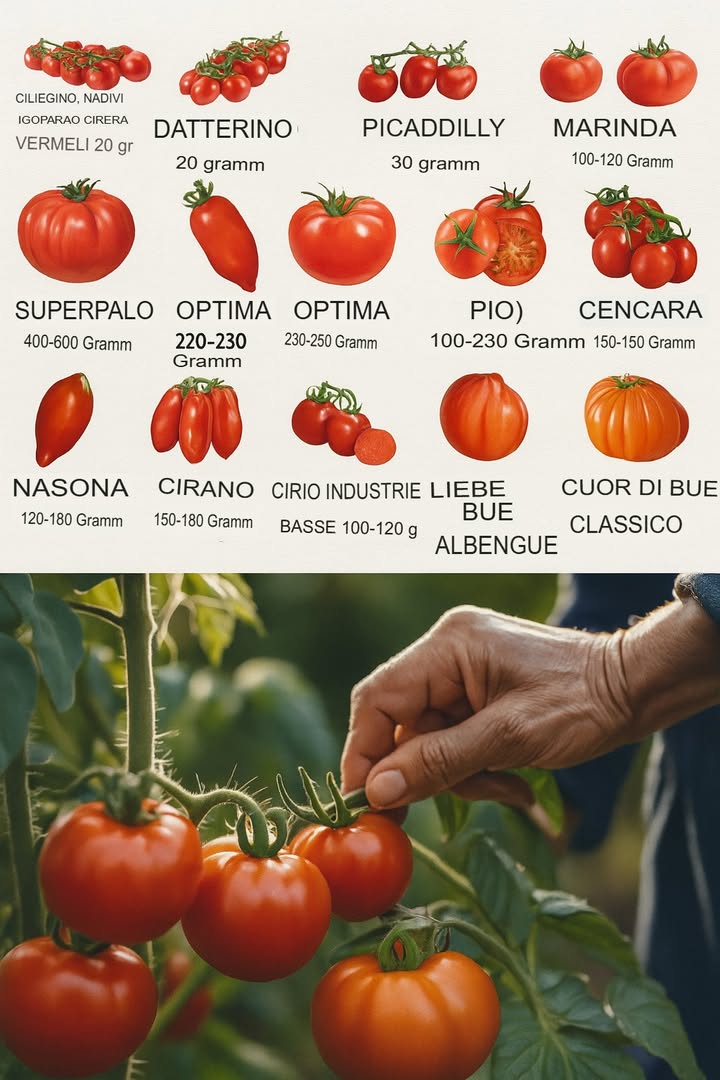 Erfolgreicher Tomatenanbau  Schritt für Schritt

introduction
Willkommen zu einem praktischen Leitfaden, der dir hilft, einen üppigen, aromatischen Tomatenbestand zu erzielen. Hier findest du klare, leicht umsetzbare Schritte, die dein Gemüsebeet gesund und produktiv halten.

1 Vorbereitung der Pflanzstelle
Wähle einen sonnigen Standort mit guter Luftzirkulation. Sorge für gut vorbereiteten Boden, der Nährstoffe speichert und Wasser gut ableitet.

2 Tiefe Pflanzung für starke Wurzeln
Pflanze die Triebe tief ins Erdreich, damit sich starke Wurzeln bilden und die Pflanze stabiler wird.

3 Untere Blätter entfernen
Entferne die unteren Blätter, um die Luftzirkulation zu verbessern und Pilzkrankheiten zu verhindern.

4 Seitentriebe aushalten
Klemme oder entferne störende Seitentriebe, damit die Pflanze mehr Energie in Fruchtbildung als in Triebe investiert.

5 Mulchen für Feuchtigkeit und Unkrauthemmung
Verteile eine Mulchschicht aus Stroh, Laub oder organischem Material um die Pflanzen, um Bodenfeuchte zu bewahren, Unkraut zu reduzieren und konstante Bodentemperaturen zu fördern.

6 Gegen Schnecken schützen
Bringe Kupferstreifen um die Stämme oder am Beetrand an, um Schnecken und Nacktschnecken fernzuhalten.

7 Stützen der Pflanzen
Setze Stäbe, Käfige oder robustes Drahtgestell, damit die Triebe das Gewicht der reifen Früchte tragen und leichter zu pflegen sind.

8 Pflanzabstand und Licht
Platziere die Pflanzen mit ausreichend Abstand, damit sie viel direkte Sonneneinstrahlung bekommen und die Luft dazwischen gut zirkuliert.

9 Gießen am Boden
Gieße direkt am Wurzelbereich, nicht über die Blätter, um Krankheiten zu reduzieren und den Wurzeln Feuchtigkeit zu geben.

 Boden trotzdem pflegen
Führe regelmäßig Boden- und Nährstoffchecks durch, damit die Tomaten genügend Magnesium, Kalzium und andere Mineralstoffe erhalten.

11 Basilikum und andere Begleiter
Pflanze Basilikum neben Tomaten, um Schädlinge abzuhalten und den Geschmack der Früchte zu verbessern. Pflanze idealerweise auch Knoblauch in der Nähe, um Pilzbefall zu reduzieren.

12 Regelmäßige Pflege
Schneide regelmäßig vergilbte oder beschädigte Blätter und Triebe ab, halte die Pflanzen sauber und konzentriert auf die Fruchtbildung.

13 Geduld und Beobachtung
Beobachte deine Pflanzen aufmerksam auf Anzeichen von Schädlingen oder Krankheiten, damit du frühgegensteuern kannst.

14 Erntezeit genießen
Bleib geduldig, gib kontinuierliche Pflege und achte auf nachhaltige Anbaumethoden; am Ende wirst du eine reiche Ernte an nahrhaften, aromatischen Tomaten haben.

Abschluss
Mit diesen Schritten wächst dein Garten zu einer Quelle köstlicher Tomaten heran. Viel Erfolg, gutes Gelingen und genieße die Ernte!