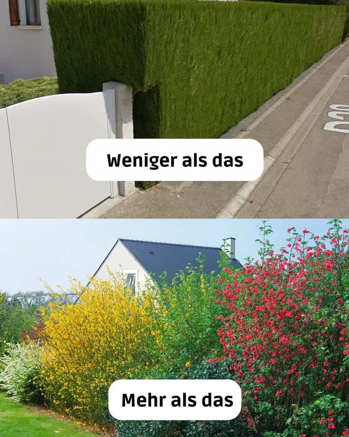 Der verborgene Reichtum unserer Gärten: Ein Schatz, der wiederentdeckt werden muss 

In ganz Frankreich ähneln sich die Gärten oft: Eibenhecken, Oleander sogar in kälteren Regionen und Rasenflächen, die bei Hitzewellen austrocknen. Doch unser Land besitzt eine große klimatische und pflanzliche Vielfalt.

Jede Region hat ihre eigenen emblematischen Pflanzen: In der Bretagne überstehen Ginster und Erika den Wind und die Salzwasserluft; in den Alpen gedeiht die Türkenbundlilie in großen Höhen; in der Provence trotzen die grünen Eichen und Erdbeerbäume den trockenen Jahreszeiten problemlos.

Die lokale Biodiversität ist nicht nur von ästhetischem Wert, sondern auch von entscheidender Bedeutung für den Erhalt vieler Insekten- und Vogelarten, die hier seit Jahrhunderten Unterschlupf und Nahrung finden.

Es ist wichtig, einheimische Pflanzen in unsere Gärten zurückzuführen, wobei die ökologischen Eigenschaften jeder Region beachtet werden müssen, um diese wertvollen Gleichgewichte zu bewahren.

Das Management von Hecken und Pflanzen sollte nicht nur die Ästhetik berücksichtigen, sondern auch die Biodiversität: Wildere Hecken sind für viele kleine Tiere lebenswichtige Lebensräume.

Das Pflanzen von essbaren Arten kann eine verantwortungsvolle Wahl sein, die sowohl die lokale Fauna als auch uns selbst unterstützt und eine nachhaltigere Beziehung zur Umwelt fördert.

Denken wir daran, die Landschaft und die Nachbarn zu respektieren, indem wir ein Gleichgewicht zwischen Pflege und Schutz der Biodiversität wahren.

Die Rückführung einheimischer Pflanzen in unsere Gärten bedeutet, das natürliche Erbe zu schätzen und dem Planeten zu helfen, den Klimawandel zu überstehen.