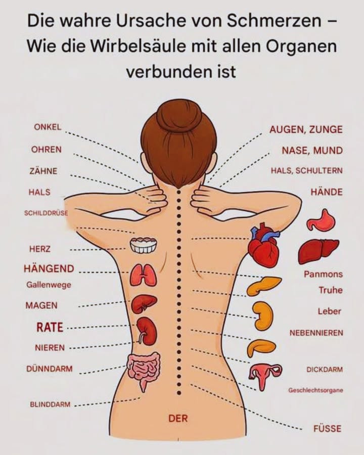 Rückentipps für Clarity und Wohlbefinden

1 Atme tief ein und entspanne dich kurz, bevor du beginnst.
2 Lege dich bequem hin oder sitze entspannt, Schultern locker.
3 Lege sanften Druck auf die mittlere Wirbelsäule, halte kurz.
4 Massiere in kleinen Kreisbewegungen entlang der Wirbelsäule.
5 Konzentriere dich auf Bereiche, die sich fest oder gespannt anfühlen.
6 Wechsle zu sanfteren, längeren Streichbewegungen, um zu beruhigen.
7 Atme ruhig weiter, passe Druckstärke an dein Wohlgefühl an.
8 Beende mit leichtem Körperdehnen und langsamer Entspannung.
9 Trinke danach Wasser und gönn dir Ruhezeit.

Bleib neugierig und achtsam  dein Rücken bedankt sich mit mehr Wohlbefinden.