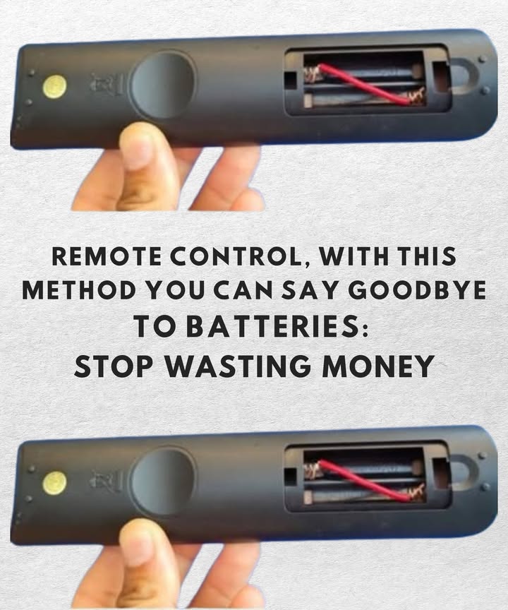Innovative Ways to Extend the Life of Your Remote Control Without Batteries 
Remote controls are essential gadgets that make navigating your TV simple and enjoyable. However, frequent use can lead to quick battery depletion, creating a cycle of constant replacements and unnecessary expenses. To embrace sustainability and reduce waste, consider transforming your battery-operated remote into a more eco-friendly device.
One proposed method involves carefully disassembling the remote, removing the batteries, and connecting an external power source through soldering. This approach not only eliminates the need for regular battery changes but also offers a cost-effective and environmentally friendly solution. 
However, its important to note that this technique requires skills in soldering and electronics, which could risk damaging the remote and voiding its warranty. For a simpler and safer alternative, rechargeable batteries provide a practical option, or you might explore remotes featuring built-in rechargeable batteries or solar panels.
By implementing these tips, you can save money while contributing to a more sustainable planet!