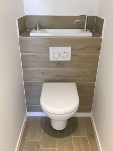 Une idée absolument brillante.