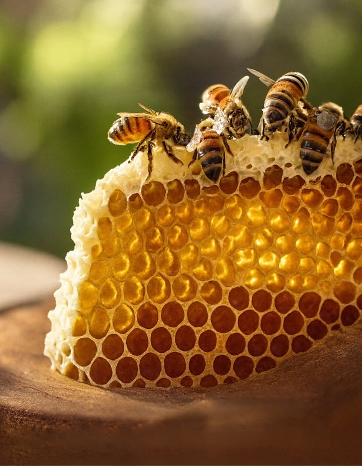 Une seule cuillère à soupe de miel peut suffire à maintenir une personne en vie pendant 24 h.
 Lune des premières pièces de monnaie au monde portait le symbole dune abeille.
 Le miel contient des enzymes vivantes.
 Il est préférable de consommer le miel avec une cuillère en bois ; à défaut, utiliser une cuillère en plastique.
 Le miel contient une substance qui stimule le bon fonctionnement du cerveau.
 Cest lun des rares aliments capables, à lui seul, de subvenir aux besoins vitaux de lêtre humain.
 En Afrique, les abeilles ont sauvé des populations de la famine.
 La propolis, produite par les abeilles, est lun des antibiotiques naturels les plus puissants.
 Le miel ne se périme pas.
 Certains grands empereurs ont été enterrés dans des cercueils dor, recouverts de miel pour éviter la décomposition.
 Lexpression  lune de miel  vient de la tradition des jeunes mariés qui consommaient du miel après le mariage pour favoriser la fertilité.
 Une abeille vit moins de 40 jours, visite au moins 1 000 fleurs et produit moins dune cuillère à café de miel mais pour elle, cest toute une vie de travail.
Merci, précieuses abeilles