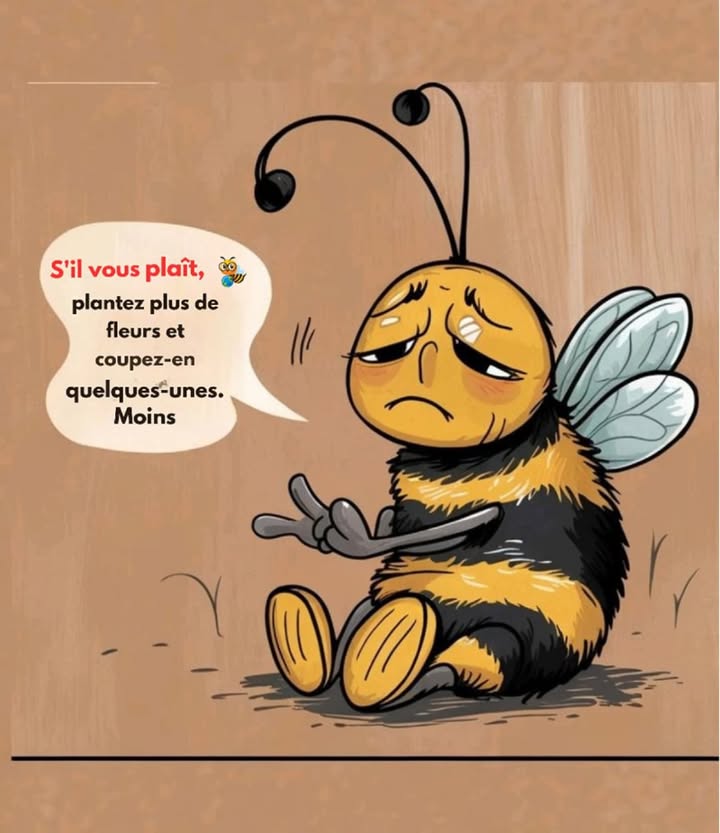 Les abeilles, indispensables à notre avenir

 Rôle crucial dans la pollinisation  Sans les abeilles, la production de fruits, légumes et graines serait gravement réduite, mettant en danger la biodiversité et la sécurité alimentaire.
 Les dangers qui les menacent  Pesticides, disparition de leurs habitats et changements climatiques sont des menaces qui pèsent sur leur survie.
 Que faire pour les protéger  En plantant des fleurs riches en nectar, en diversifiant la végétation et en évitant la coupe excessive des jardins, nous leur offrons un refuge et de la nourriture.

 Chaque geste compte pour préserver ces précieuses alliées !