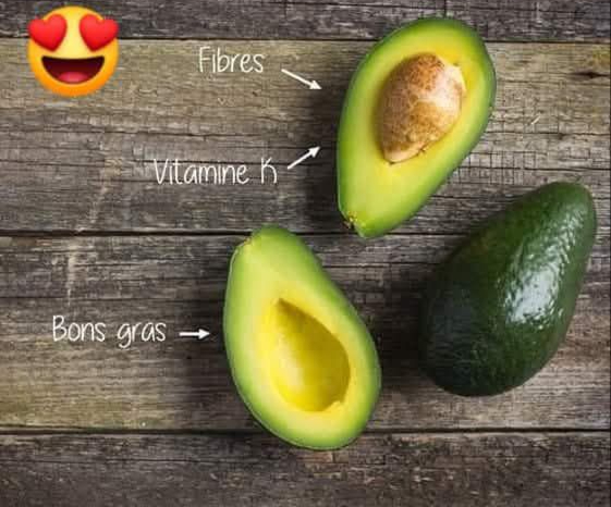 Contrairement à certaines idées reçues, lavocat 陋est excellent pour la santé !
陋 Découvrez ses nombreux bienfaits :
1/ LAvocat booste la production danti-oxydants et la production de collagène dont notre corps a besoin.
2/ Lavocat, un excellent coupe-faim : les acides gras quil contient donnent rapidement au cerveau de celui qui le mange le signal de la satiété.
3/ Lavocat contient phytostérols pour faire baisser le cholestérol :
Il agit sur le taux de cholestérol de deux manières distinctes.
Dabord, il contient des phytostérols qui réduisent le LDL, appelé mauvais cholestérol.
Ensuite, il contient aussi de lacide oléique qui augmente le bon cholestérol HDL.
4/ Lavocat est bon pour le coeur :
Lavocat est gras, cest évident, mais cest du bon gras !
Il limite la pression sanguine.
Les graisses quil contient sont des acides gras insaturés, qui sont excellents pour le système cardio-vasculaire.
5/ Lavocat est aussi bon que les carottes :
On le sait, les carottes sont réputées être bonnes pour la vue. Et bien lavocat aussi ! Il contient également des caroténoïdes, en loccurrence, la lutéine.
6/ Lavocat contient des vitamines C, E, B acide folique, mais aussi de la vitamine K :
Pour info, la vitamine K que contient lavocat impacte positivement la glycémie.
Il régule le taux de sucre dans le sang.
7/ Lavocat contient du magnésium et du potassium dont notre organisme a un besoin vital.
8/ Un anti-inflamatoire naturel :
Les vertus anti-oxydantes de lavocat sont indiquées pour réduire certaines inflammations.
9/ Lavocat contient des fibres bonnes pour la digestion et le transit intestinal.
陋En conclusion :
Lavocat possède de nombreuses vertus bonnes pour notre organisme.
Et non lavocat ne fait pas grossir excepté si vous le consommez avec beaucoup de mayonnaise !
陋Le consommer sans mayonnaise oui cest possible !
Seul ou avec des tomates, mais aussi du pamplemousse par exemple, à vous de choisir des fruits et légumes selon votre goût.
Il accompagnera du poisson, des crevettes, du surimi, et aussi de la viande, des émincés de poulet, de dinde, du jambon… selon votre goût.
Et pour éviter la mayonnaise, parsemer dun filet de citron, ou de jus dorange ou de pamplemousse si vous aimez le sucré/salé, ou dun filet de vinaigre balsamique… puis ajouter du sel, poivre, curcuma, et autres épices et aromates de votre choix.
Vous pouvez aussi faire une petite sauce fromage blanc avec de la moutarde et des assaisonnements épices et aromates de votre choix.
Avec ces petites astuces, vous verrez que lavocat se mange très bien sans mayonnaise !