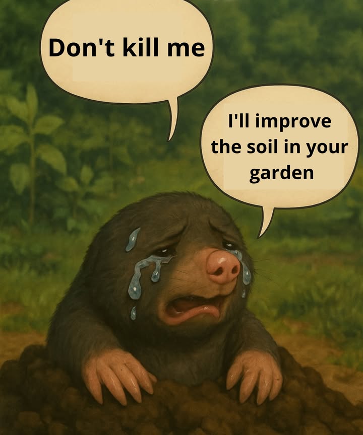 They have the right to live