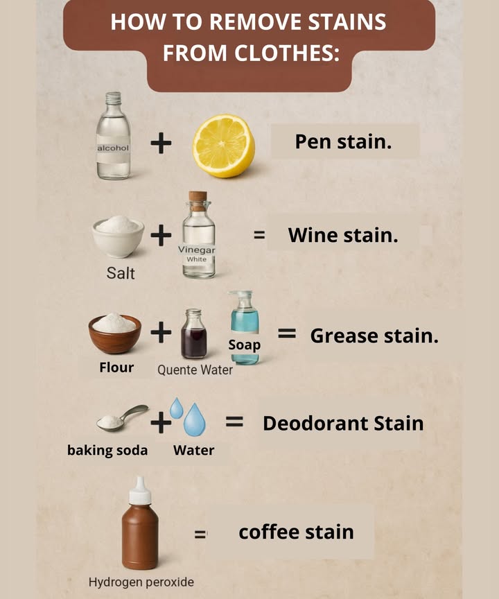 Tips to help housewives when cleaning