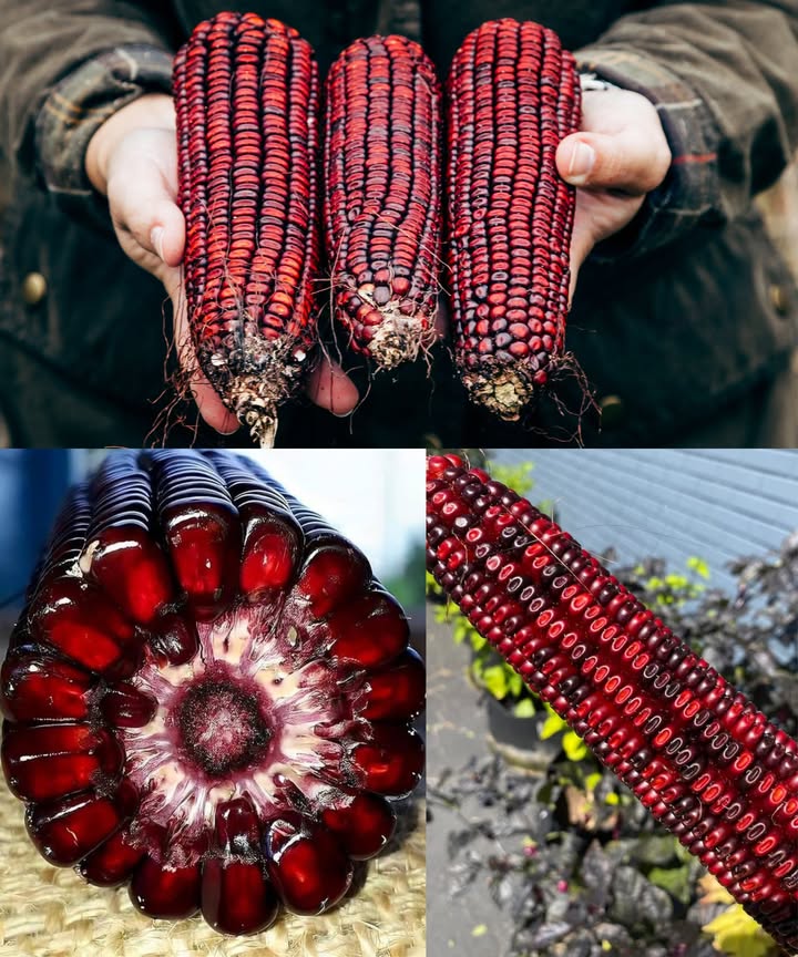 Jimmy Red Corn  The Comeback of a Southern Legend! 
This stunning, deep-red corn isnt just beautifulits legendary. Known as Jimmy Red Corn, this heirloom variety from Georgia, USA, has a rich, rebellious history and a flavor profile thats earned it fame far beyond the farm.

 A Bootleggers Best Friend
Once grown by bootleggers on the islands near Charleston, South Carolina, Jimmy Red was prized for producing exceptional moonshinesmooth, strong, and unforgettable.

 Saved from Extinction
This near-lost gem was rescued by Southern farmer and seed saver Ted Chewning, who preserved its legacy and reignited its cultivation. Thanks to his efforts, several farms now grow this heritage corn once again.

 Flavor That Goes Beyond Whiskey
Jimmy Red isnt just for distillingits deep, rich flavor makes it perfect for:

Cornbread 

Grits 北

Polenta 

And artisan cornmeal